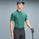 24夏季 迪桑特高尔夫 PRO系列 新品 短袖 DESCENTEGOLF 男士 POLO衫