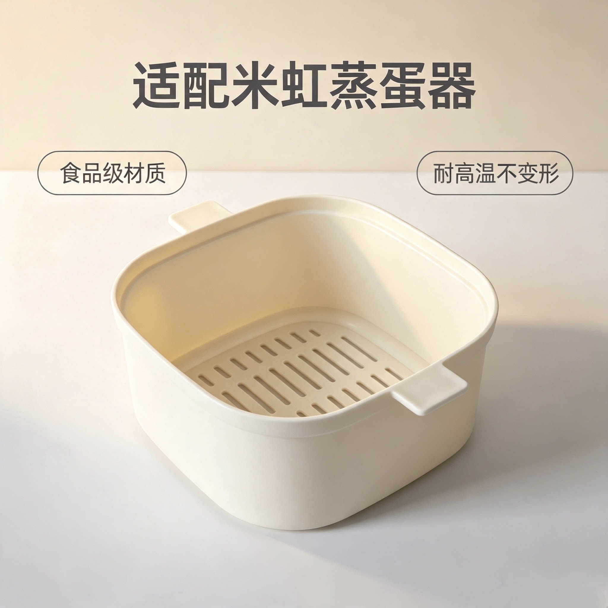煮蛋器配件米虹蒸笼特厚 山本煮蛋器配件蒸笼,其他不合适勿扰拍