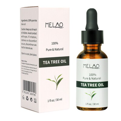 MELAO tea tree oil 30ML