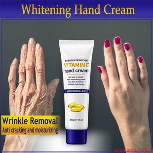 Vitamin E Hand Cream 60g Hand Skin Care Lotion