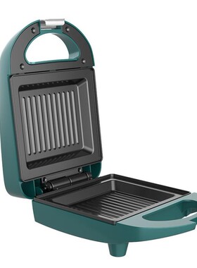 3 in 1 Sandwich Maker Waffle Machine Panini Toaster 220 110v