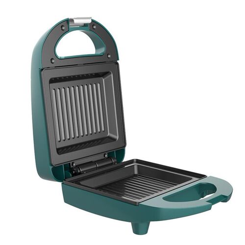 3 in 1 Sandwich Maker Waffle Machine Panini Toaster 220 110v