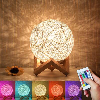 table lamp bedroom bedside lamp dimming small night light