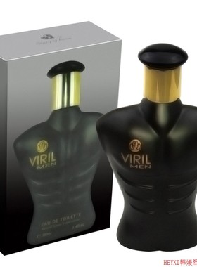 100ml Perfume for Men Long Lasting Perfumes Body Spray