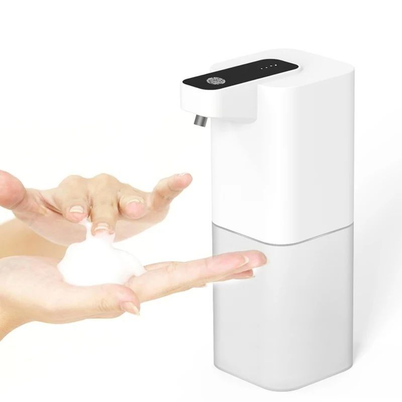 Automatic Liquid Soap Dispenser Touchless Infrared Sensor Ha
