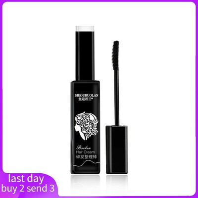 IKT Hair edge Wax Stick Hairstyle Finishing Gel Stick 发蜡棒