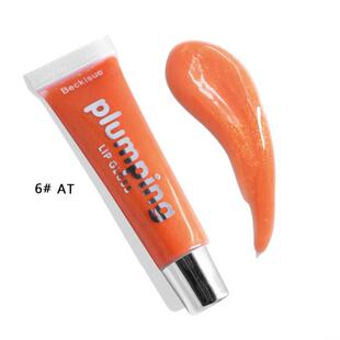 Moisturizing Gloss Plumping Lip Gloss Lip Plumper Makeup