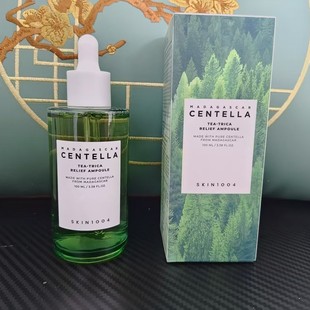 Centella Asiatica Deep Cleansing Foam,Facial Cleanser, Oil