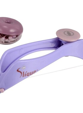 Threading Face Facial Spa Hair Remover Epilator Hait Tools