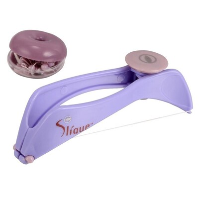 Threading Face Facial Spa Hair Remover Epilator Hait Tools
