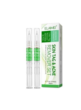 Wart Corn Remover Pen Clean Genital Warts Moles Papillomas T