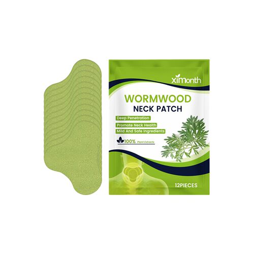 Pain relief joint muscle waist shoulder neck body care patch