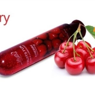 Based Lubricant Sex Edible Oral Water Anal Lube Flavor