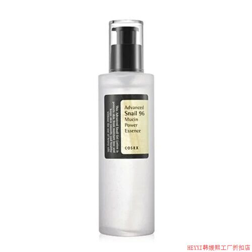 COSRX Advanced Snail 96 Mucin Power Essence 100ml Face Anti-