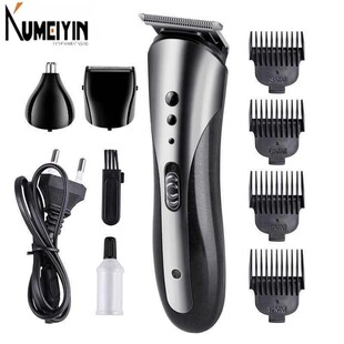 Hair clipper electric powerful hair shaving machine cutting