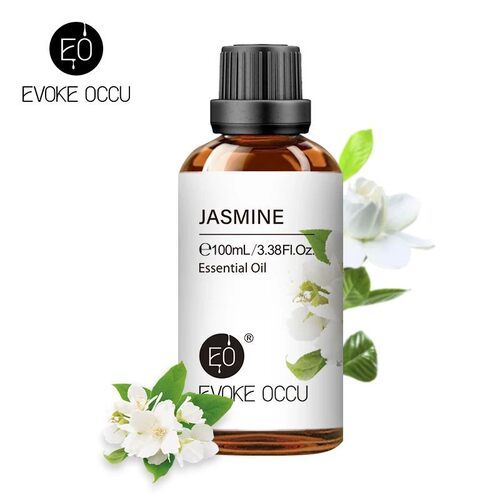 100ML Essential Oils for Diffuser Humidifier Aroma Oil Vanil