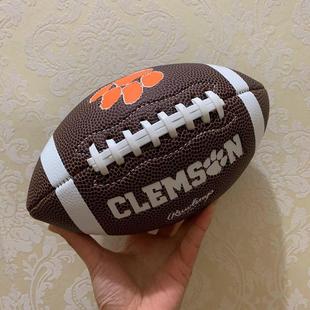 Rugby Ball American English Football Ball Adult Child 橄榄球