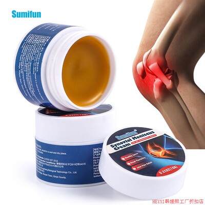 10G Knee Care Pain Relief Ointment Efficient Relieving Muscl