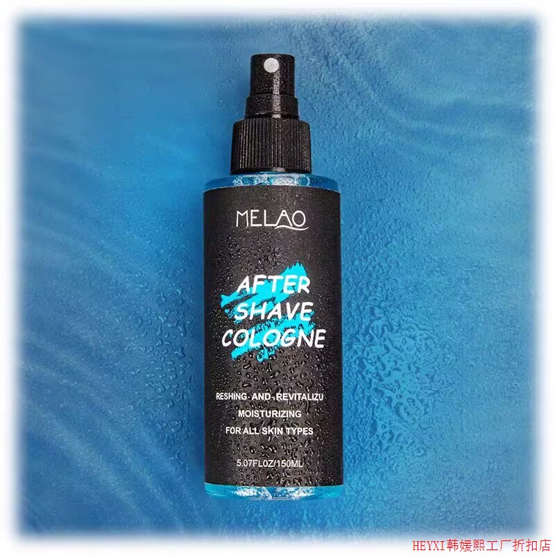 MELAO AFTER SHAVE SOLOGNE