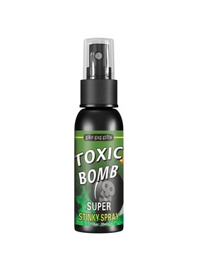 Stinky fart spray stinky bag internet celebrity liquid spray