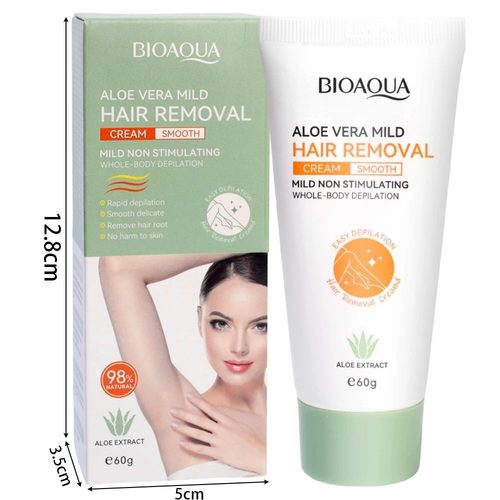 Hair Removal Cream Permanent Epilator Cream Intimate Areas H