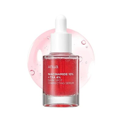 Anua Heartleaf Korean Skin Care Moisturizing Toner Remove Fa