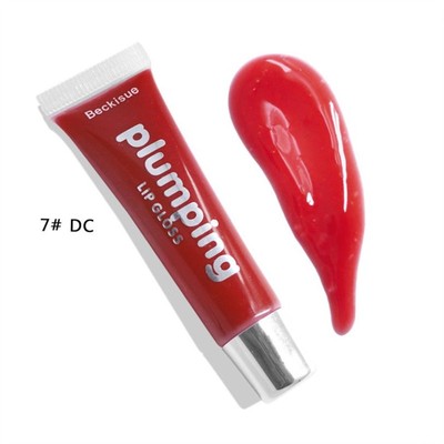 Moisturizing Gloss Plumping Lip Gloss Lip Plumper Makeup