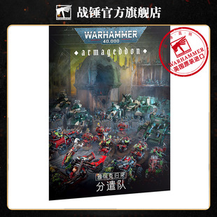 《哈米吉多顿:雅瑞克归来——无尽战火》(中文版)