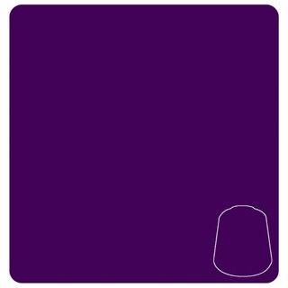 战锤 CITADEL 颜料喷枪漆Air: Phoenician Purple