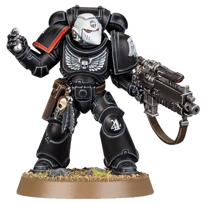 暗鸦守卫原铸改件和水贴RAVEN GUARD PRIMARIS UPGRADES&TRANSFRS