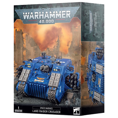 战锤40K 星际战士：装备能量剑的原铸副官 步兵 帝国Warhammer40K