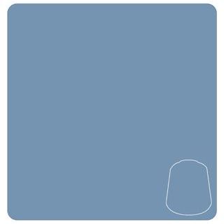 战锤 CITADEL 颜料喷枪漆Air: Fenrisian Grey