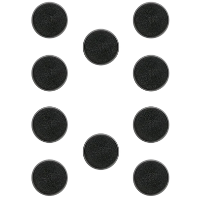 帝国星区圆形底座32mm SECTOR IMPERIALIS: 32MM ROUND BASES