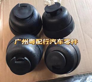适用于奔驰W140W220W210顶车胶块千斤顶胶S430S320E240举升机胶块