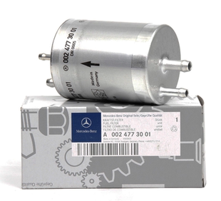 适用于奔驰W220 W140 S280 S320 S350 S500 S600汽油滤芯汽油格