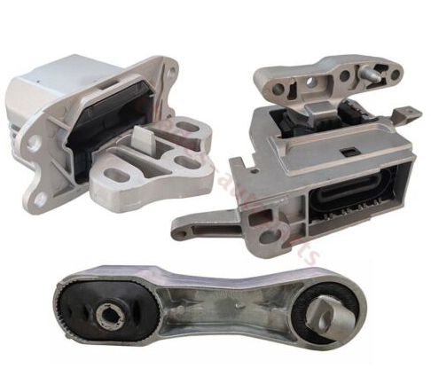 适用宝马MIN迷你I发动机F54变速箱F55波箱F56机脚胶B38发动机机脚