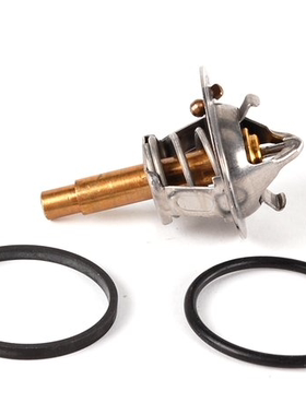 适用于奔驰W203W204 W211 CLK SLK C180 C200 C260节温器恒温器