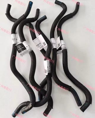 奔驰M274燃油管进油管高压油管GLA260E200C260GLC200GLE200油管