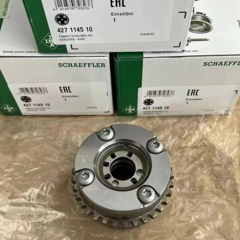 适用于宝马mini迷你R55R56R60凸轮轴调节器n12n14n18进排正时齿轮