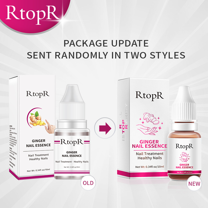 RtopR指甲液 RtopR004