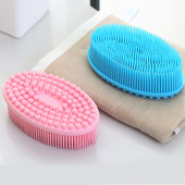 儿童宝宝婴儿手掌刺激感统抚摸触觉刷握力按摩球康复训练手部锻炼