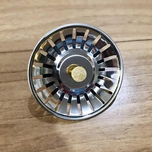 菜盆单双槽下水管配件 厨房不锈钢下水管配件 台盆面盆下水管配件