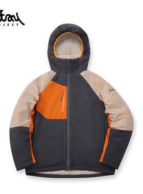 Altay Project棉服滑雪连帽内胆高保暖舒适透气加厚