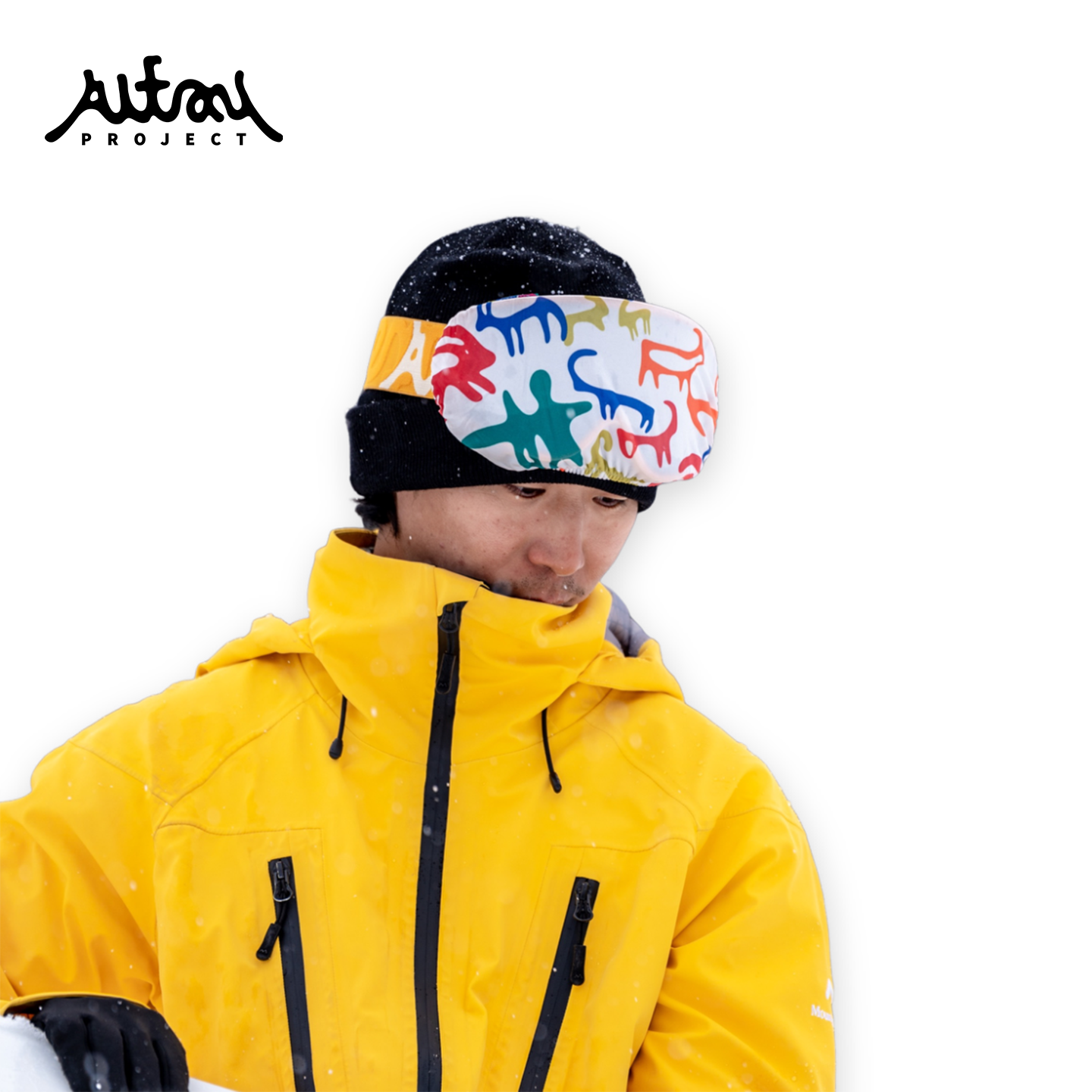 Altay Project雪镜套保护罩高弹性滑雪镜保护,户外/登山/野营/旅行用品,滑雪配件,淘宝优惠券,粉丝福利购,淘宝优惠卷