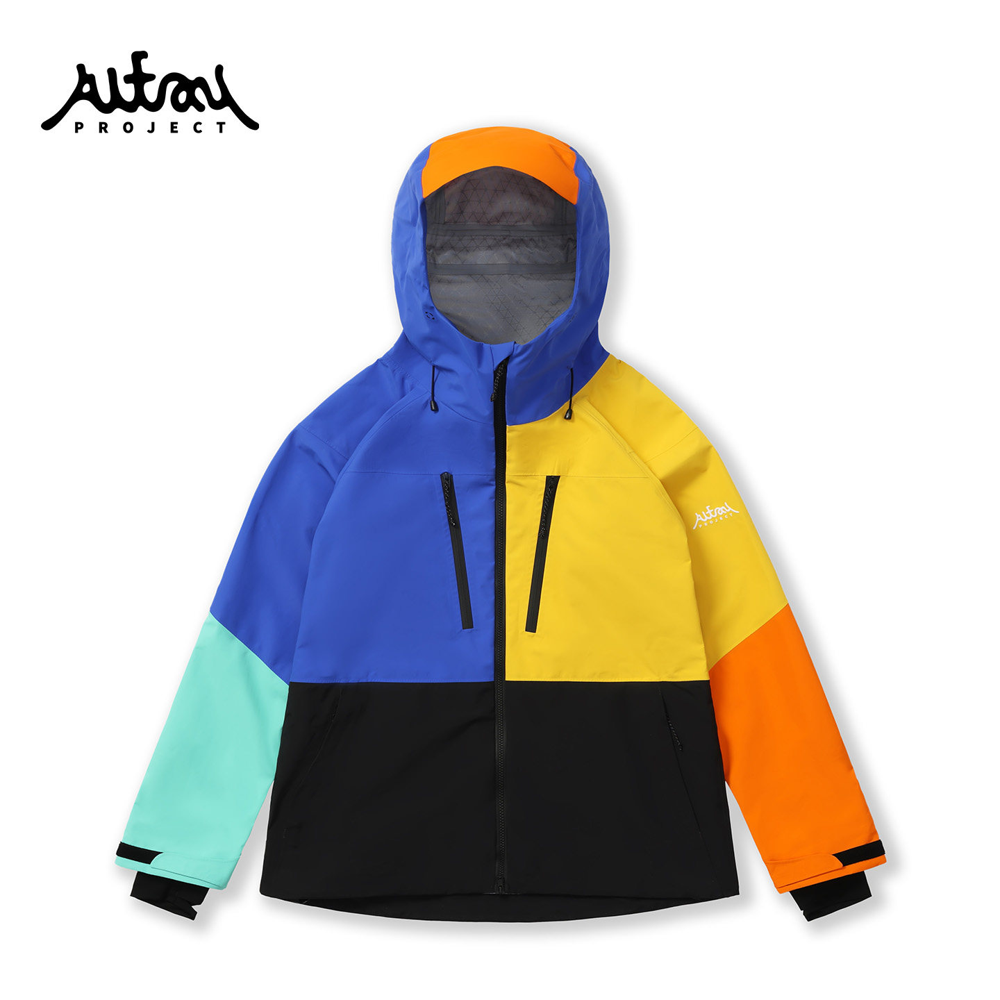 AltayProject滑雪服防水防风