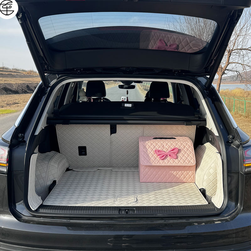 防水耐用专用大众全包围后备箱