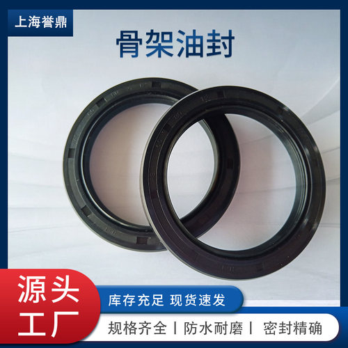 进口品牌骨架油封SOGNAKCTYNOK