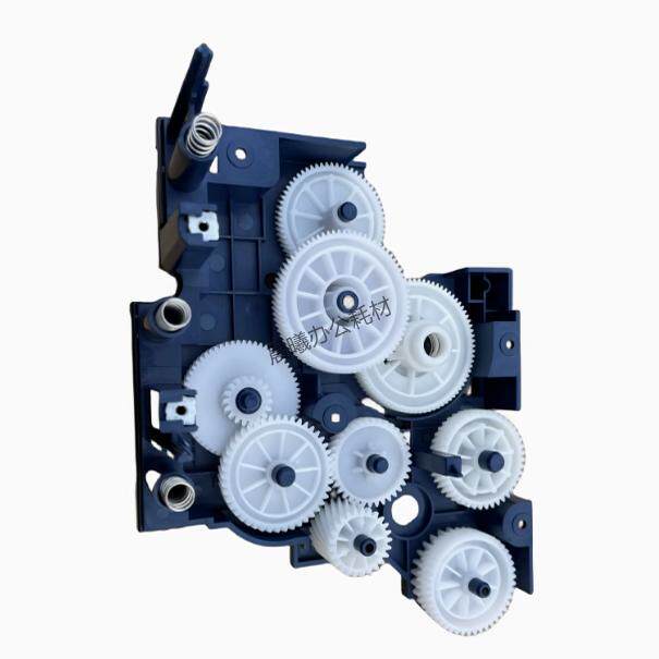 S1810主齿轮下粉齿轮组