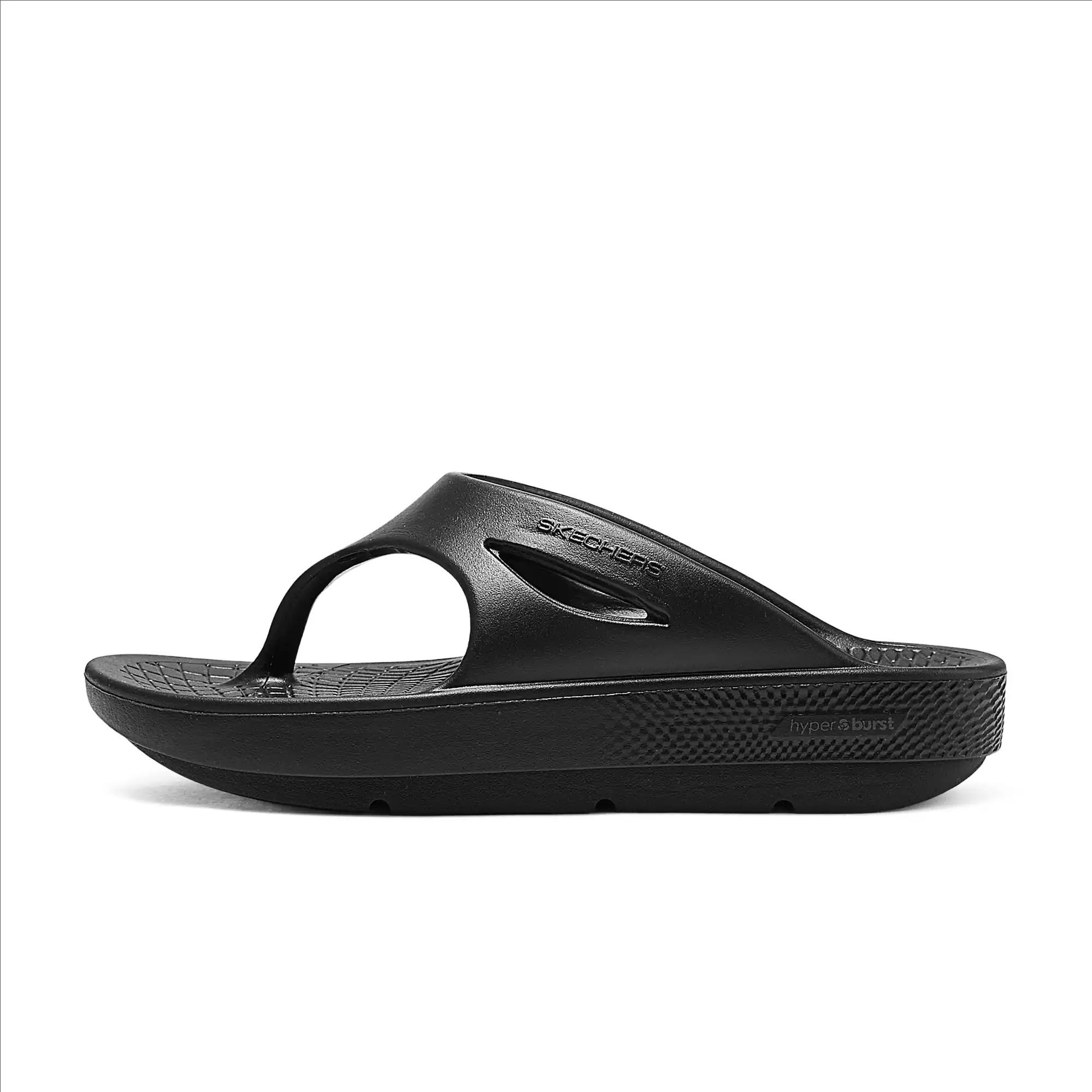 Skechers斯凯奇女鞋夏季新款女子缓震柔软休闲夹脚拖鞋141701,运动鞋new,运动拖鞋,淘宝优惠券,粉丝福利购,淘宝优惠卷