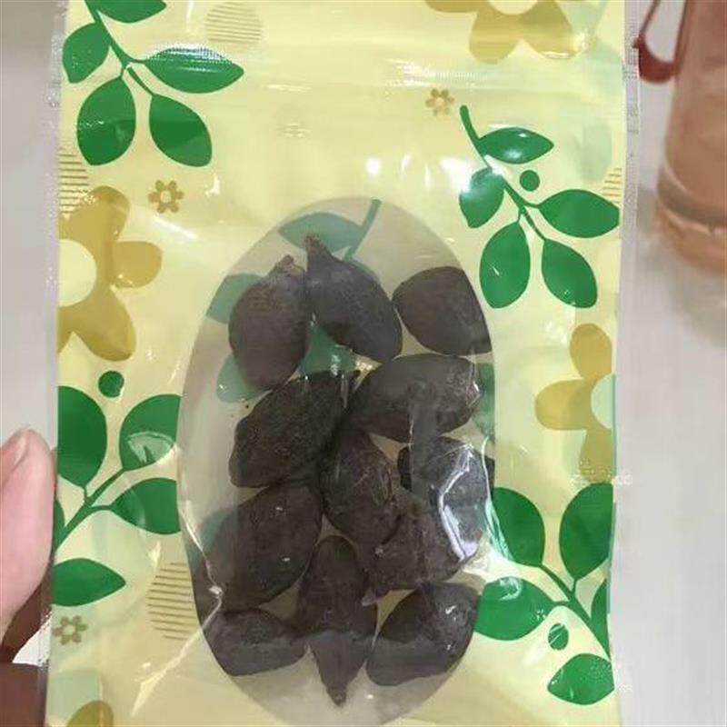 正品新货胖大海泡水甘草金银花菊花茶罗汉组合泡水喝